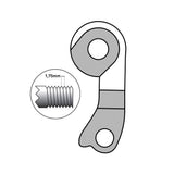 Bulls Union Derailleurpad GH-249