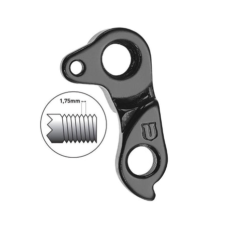 Bulls dell'Unione Derailleurpad GH-251