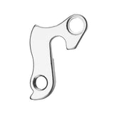 Derarilleur pendente GH-255 Bulls 60 mm Silver
