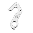 Forcellino cambio Union gh-284 gt