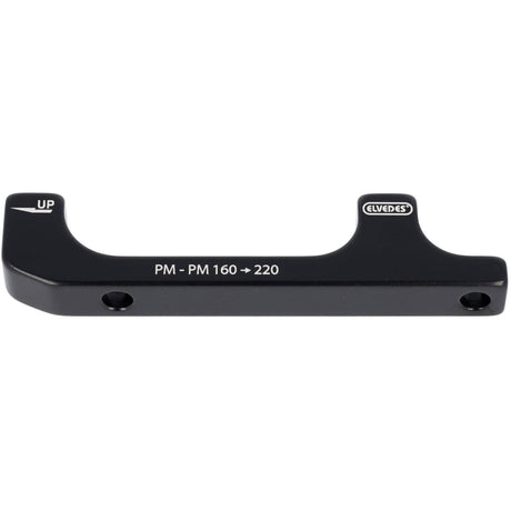 Adattatore pinza freno Elvedes pm-pm �160 --> �220