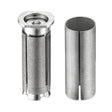 VWP -Ahead Expander 70mm 1.1 8 Black