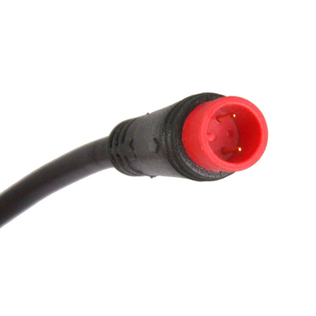 Set leve freno VWP e-bike Sacon universali nero argento