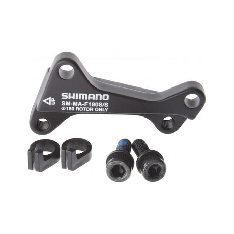 Adattatore per attacco Shimano freno a disco posteriore ismmar180ssa