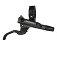 Shimano leva freno deore bl-m6100 br.leva spessore.deore sinistra