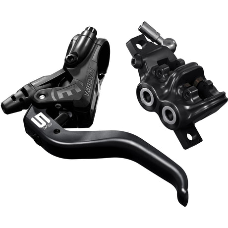 Magura rem mag mt5 sc o 2 dita db bw