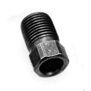 Morsetto magnetico per freno Magura girevole m8x0,75 filetto fine ds a 10