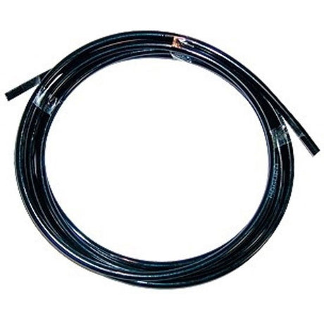 Tubo del freno nero da 2,3 mtr di Hydro