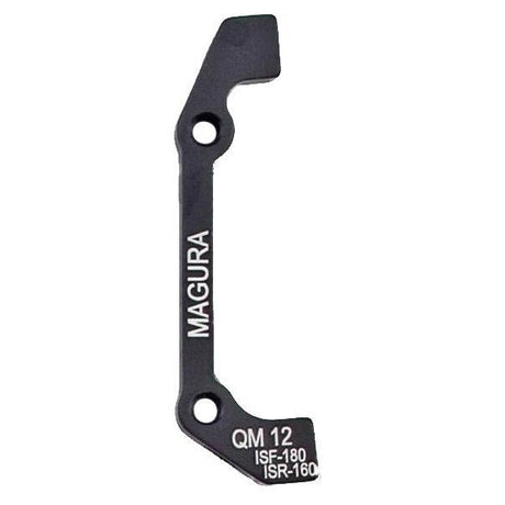 Adattatore freno a disco Magura qm12 louise 160 180mm