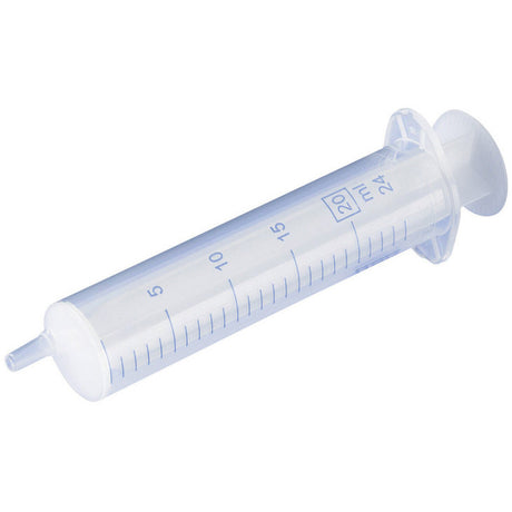 Siringa Magura per spurgo freni 24ml