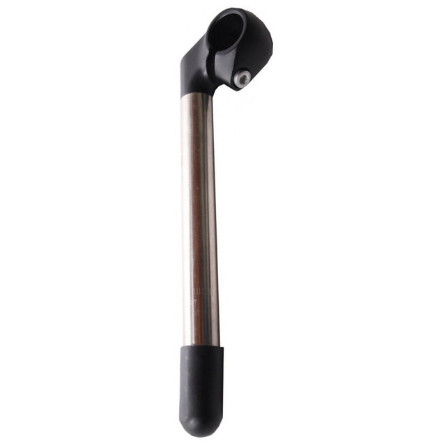 STEM fisso 22,2 230 25,4 mm nero
