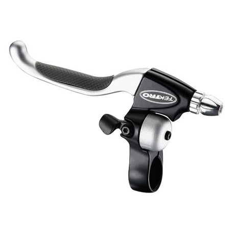 Set di freni Tektro CL530 CL535 con mappa BEL-Finger Black-Silver sulla mappa