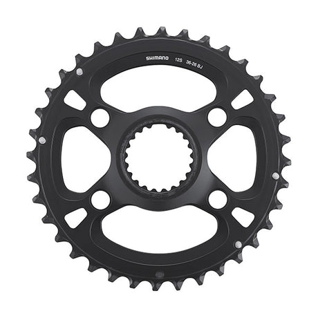 Corona Shimano 36d xt 12v fc-8100-2 y0j898010