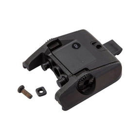 Supporto display Shimano Steps sc-e6100 connessione supporto