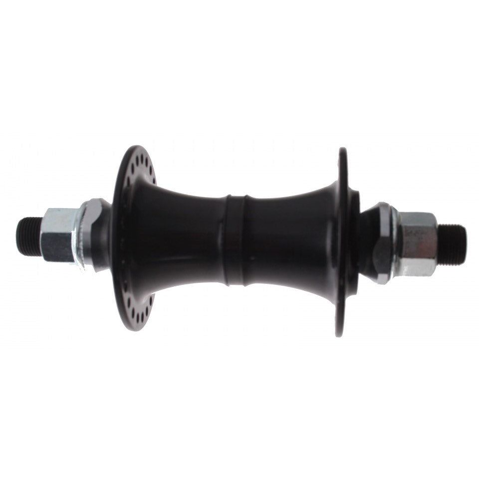VWP Foroned BMX Freestyle 48G. 14 mm nero