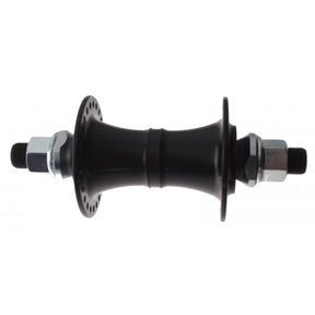 VWP Foroned BMX Freestyle 48G. 14 mm nero