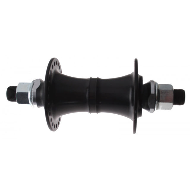 VWP Foroned BMX Freestyle 48G. 14 mm nero