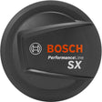 Cover logo Bosch per performance line sx (bdu314y)