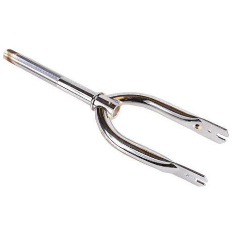 Forcella 12 BMX 240mm Chrome