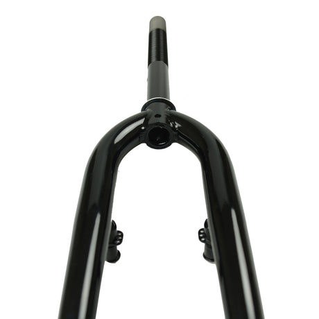 Fork da 26 pollici ATB 1 filo V-Brake nero