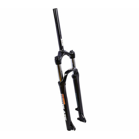 Forcella ammortizzata Rst Blaze 29 nl forcella ammortizzata nero lucido 29