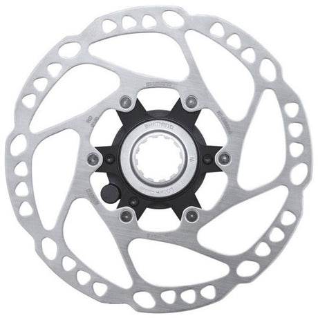 Shimano freno disco da 160 mm Centerlock Incl. Magnete