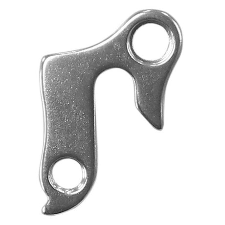 ciondolo deragliatore GH-009 60 mm d'argento