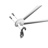 Union Derailleurpad GH-039. Vari marchi