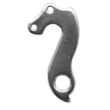 Union Derailleurpad GH-045 con set di viti M4X0.7
