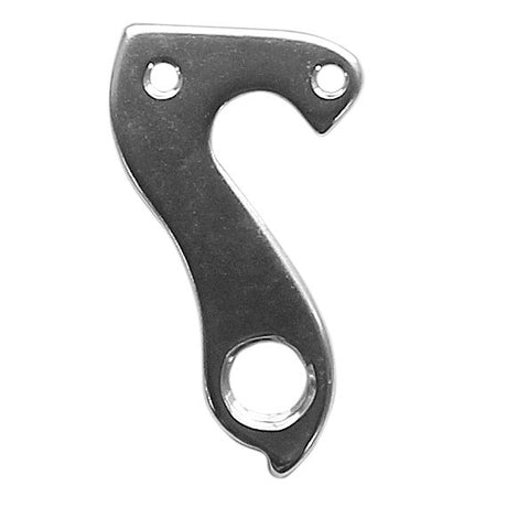 Union Derailleurpad GH-058 con set di viti M4X0.7