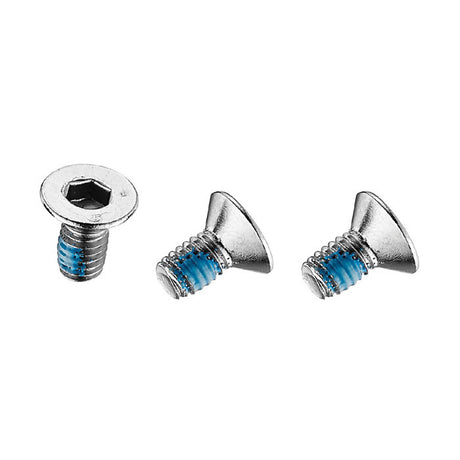 Union Derailleurpad GH-062 con set di viti M4X0.7