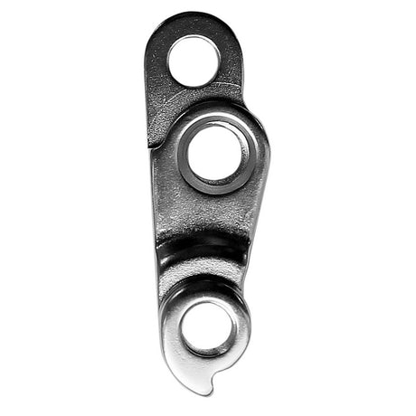 Union Derailleurpad GH-087 con set di viti M8X0.75