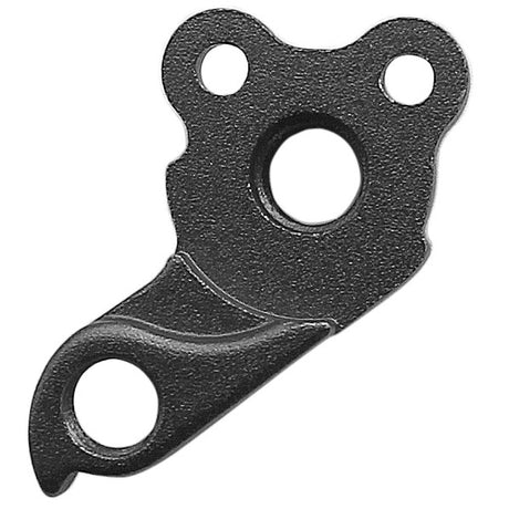 Union Derailleurpad GH-088 con set di viti M5X0.8