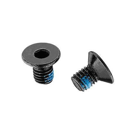 Union Derailleurpad GH-088 con set di viti M5X0.8