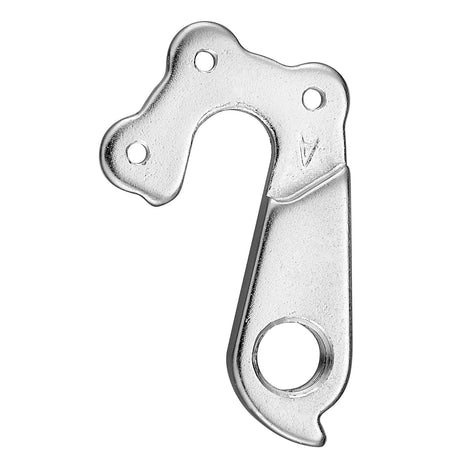 Union Derailleurpad GH-098 con set di viti M3X0.5