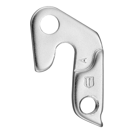 Union Derailleurpad GH-108 con set di viti M8X0.75