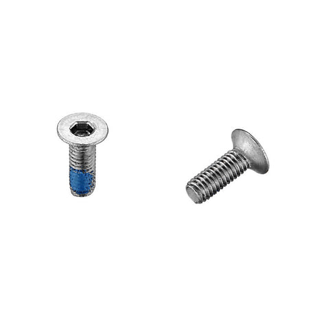 Union Derailleurpad GH-109 con set di viti M3X0.5