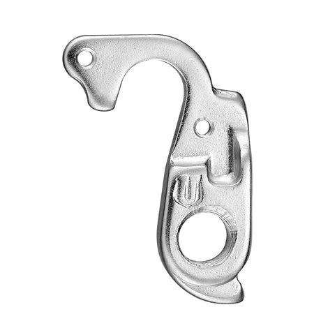 Union Derailleurpad GH-1111 con set di viti M3X0.5
