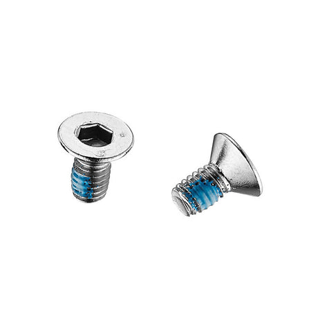 Union Derailleurpad GH-116 con set di viti M4X0.7