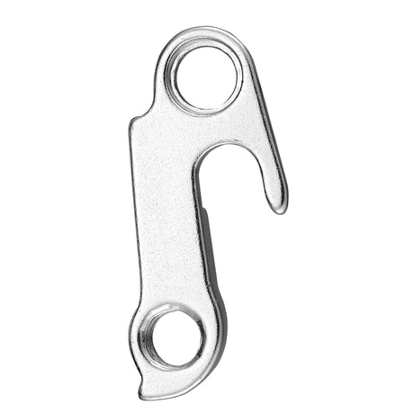 Union Derailleurpad GH-124 con set di viti M8X0.75