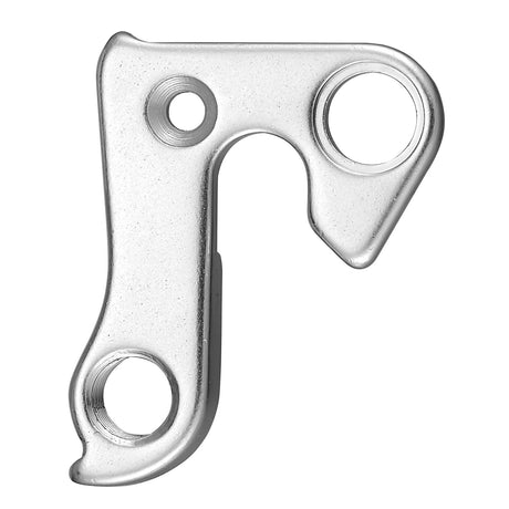 Union Derailleurpad GH-128 con set di viti M8X0.75 +M4X0.7