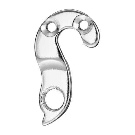 Union Derailleurpad GH-135 con set di viti M4X0.7