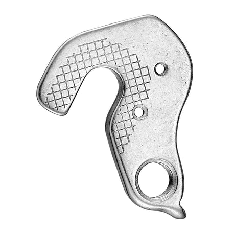 Union Derailleurpad GH-141 con set di viti M3X0.5