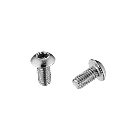 Union Derailleurpad GH-141 con set di viti M3X0.5