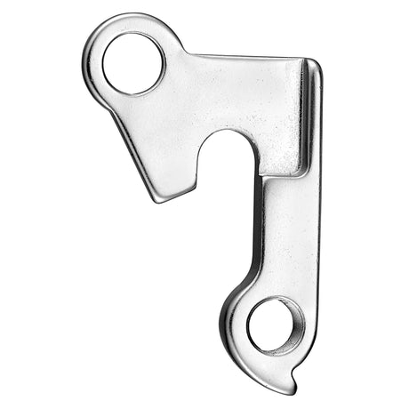 Union Derailleurpad GH-144 con set di viti M8X0.75