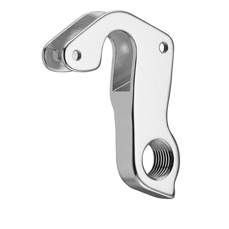 Union Derailleurpad GH-148 con set di viti M3X1.0