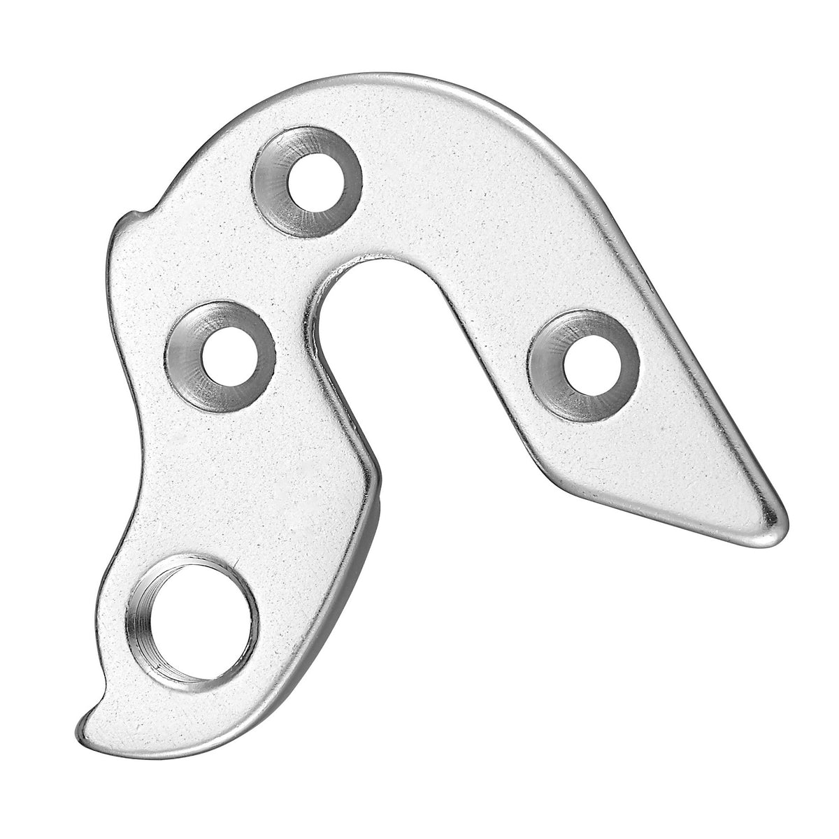 Union Derailleurpad GH-152 con set di viti M5X0.8