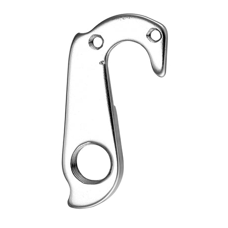 Union Derailleurpad GH-158 Cervelo con set di viti