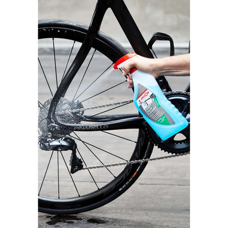 Cycl Bionet Cleaner Collana Degrader Spray 750ml