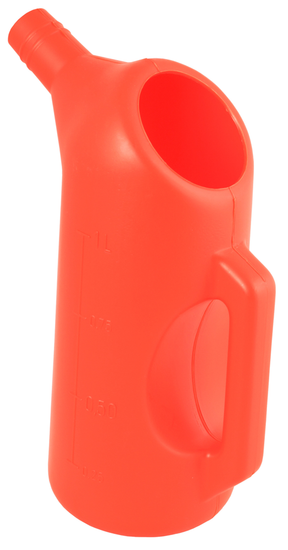 Caraffa graduata Connex 1000 ml - cox591205
